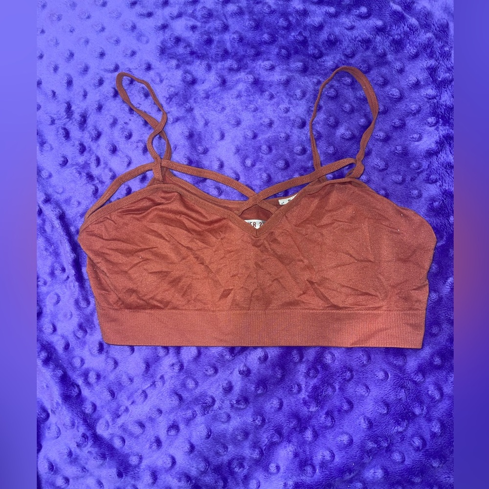 F21 Bralette